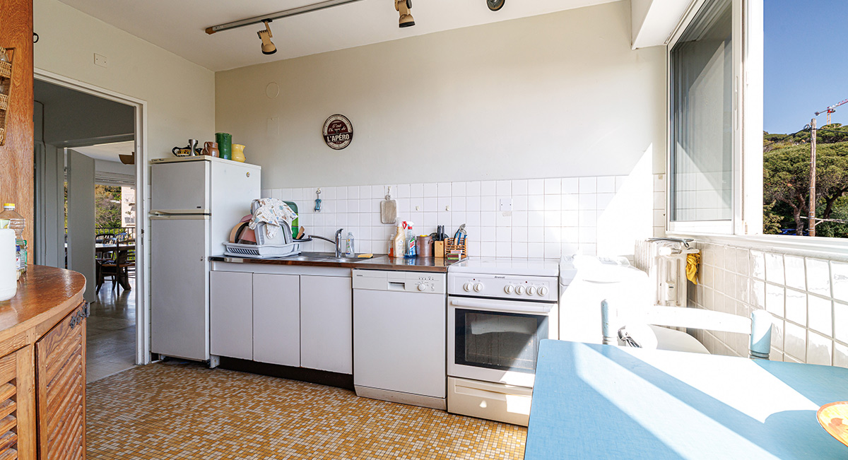 Av. Berthie Albrecht, Ste Maxime, 2 Bedrooms Bedrooms, 0 ,1 BathroomBathrooms,Lägenheter,Till salu,Av. Berthie Albrecht,0,1452