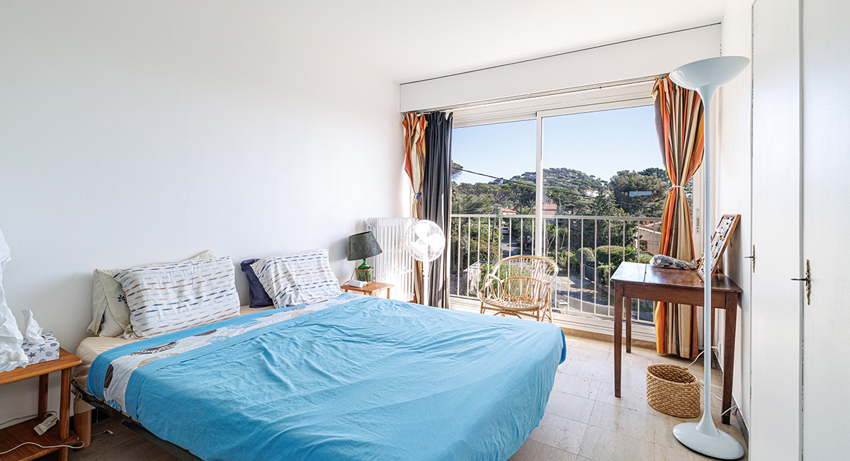 Av. Berthie Albrecht, Ste Maxime, 2 Bedrooms Bedrooms, 0 ,1 BathroomBathrooms,Lägenheter,Till salu,Av. Berthie Albrecht,0,1452