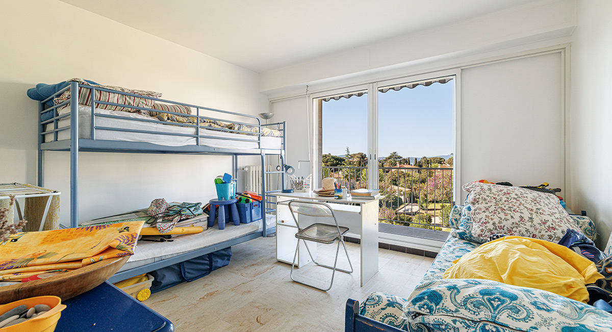 Av. Berthie Albrecht, Ste Maxime, 2 Bedrooms Bedrooms, 0 ,1 BathroomBathrooms,Lägenheter,Till salu,Av. Berthie Albrecht,0,1452