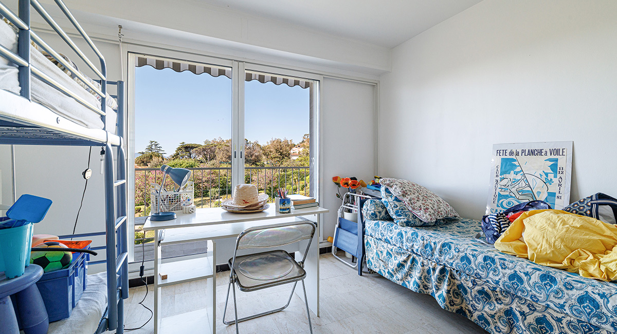 Av. Berthie Albrecht, Ste Maxime, 2 Bedrooms Bedrooms, 0 ,1 BathroomBathrooms,Lägenheter,Till salu,Av. Berthie Albrecht,0,1452