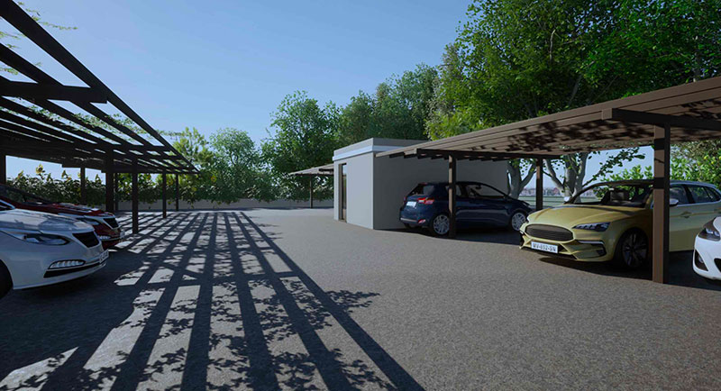 Route de St Jean, Antibes, 1 Bedroom Bedrooms, 0 ,1 BathroomBathrooms,Lägenheter,Till salu,Route de St Jean,0,1453