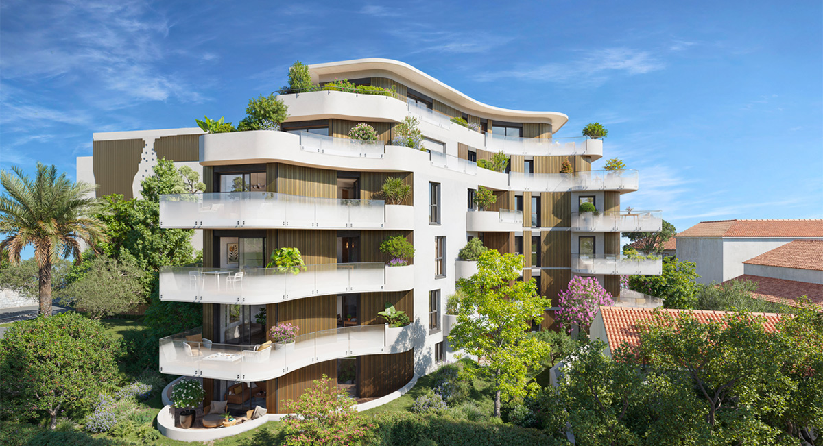 Rue des Citronniers 63, Roquebrune Cap Martin, 2 Bedrooms Bedrooms, 0 ,1 BathroomBathrooms,Lägenheter,Till salu,Rue des Citronniers,0,1454