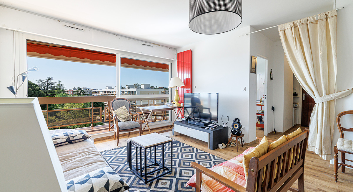 Avenue du Préconil, Ste Maxime, 0 , 0 ,1 BathroomBathrooms,Lägenheter,Till salu,Avenue du Préconil,0,1455