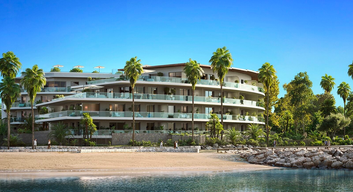 2 Bedrooms Bedrooms, 0 ,1 BathroomBathrooms,Lägenheter,Till salu,0,1457