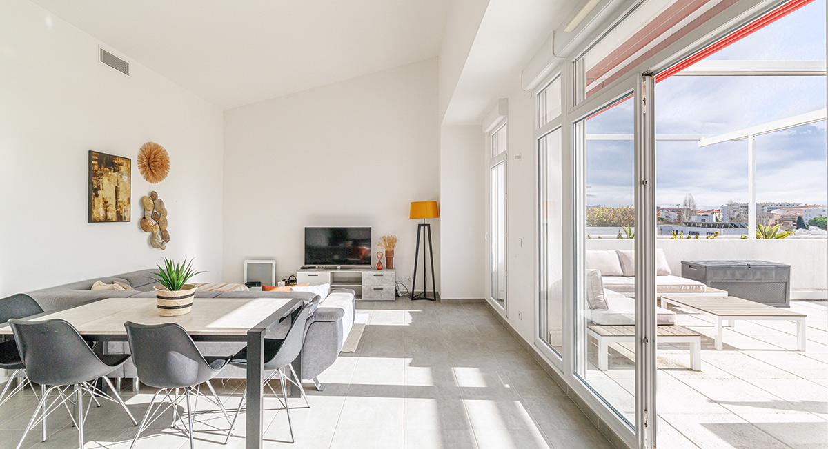 Rue de Cannes 40, Cannes la Bocca, 2 Bedrooms Bedrooms, 0 ,1 BathroomBathrooms,Lägenheter,Till salu,Rue de Cannes,0,1458