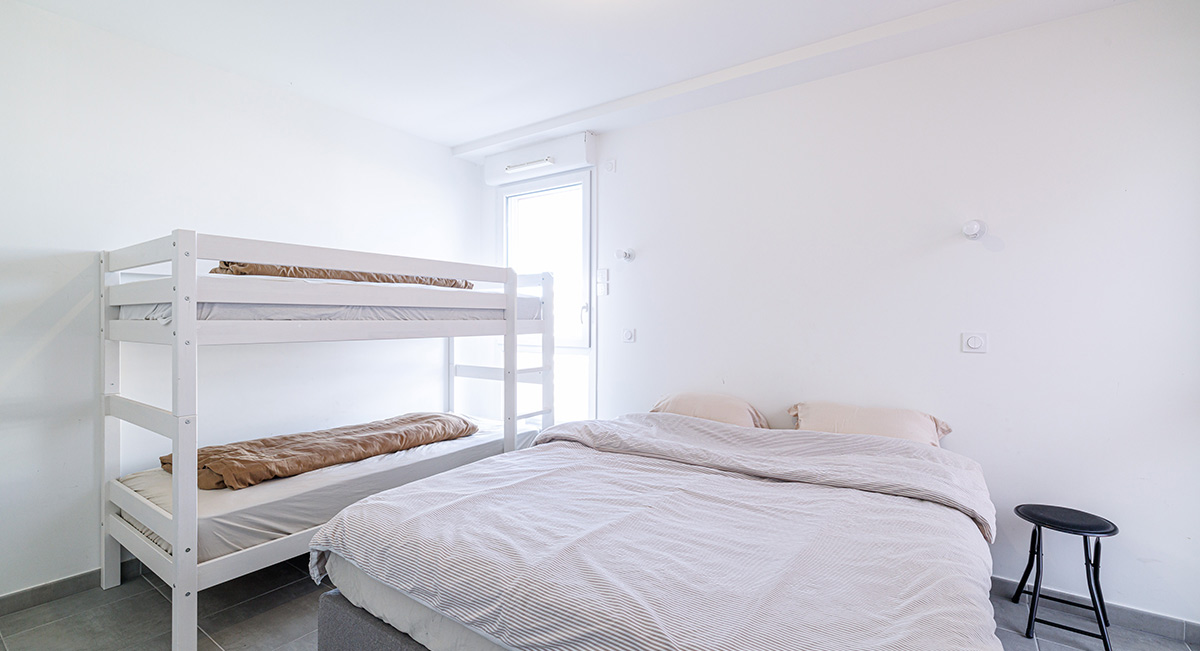 Rue de Cannes 40, Cannes la Bocca, 2 Bedrooms Bedrooms, 0 ,1 BathroomBathrooms,Lägenheter,Till salu,Rue de Cannes,0,1458