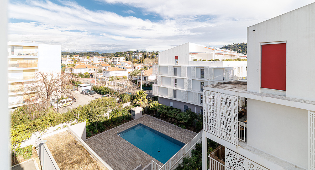 Rue de Cannes 40, Cannes la Bocca, 2 Bedrooms Bedrooms, 0 ,1 BathroomBathrooms,Lägenheter,Till salu,Rue de Cannes,0,1458