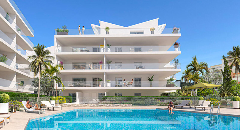 Avenue Isola Bella 29, Cannes, 1 Bedroom Bedrooms, 0 ,1 BathroomBathrooms,Lägenheter,Till salu,Avenue Isola Bella,0,1459