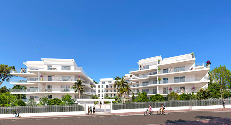 Avenue Isola Bella 29, Cannes, 1 Bedroom Bedrooms, 0 ,1 BathroomBathrooms,Lägenheter,Till salu,Avenue Isola Bella,0,1459