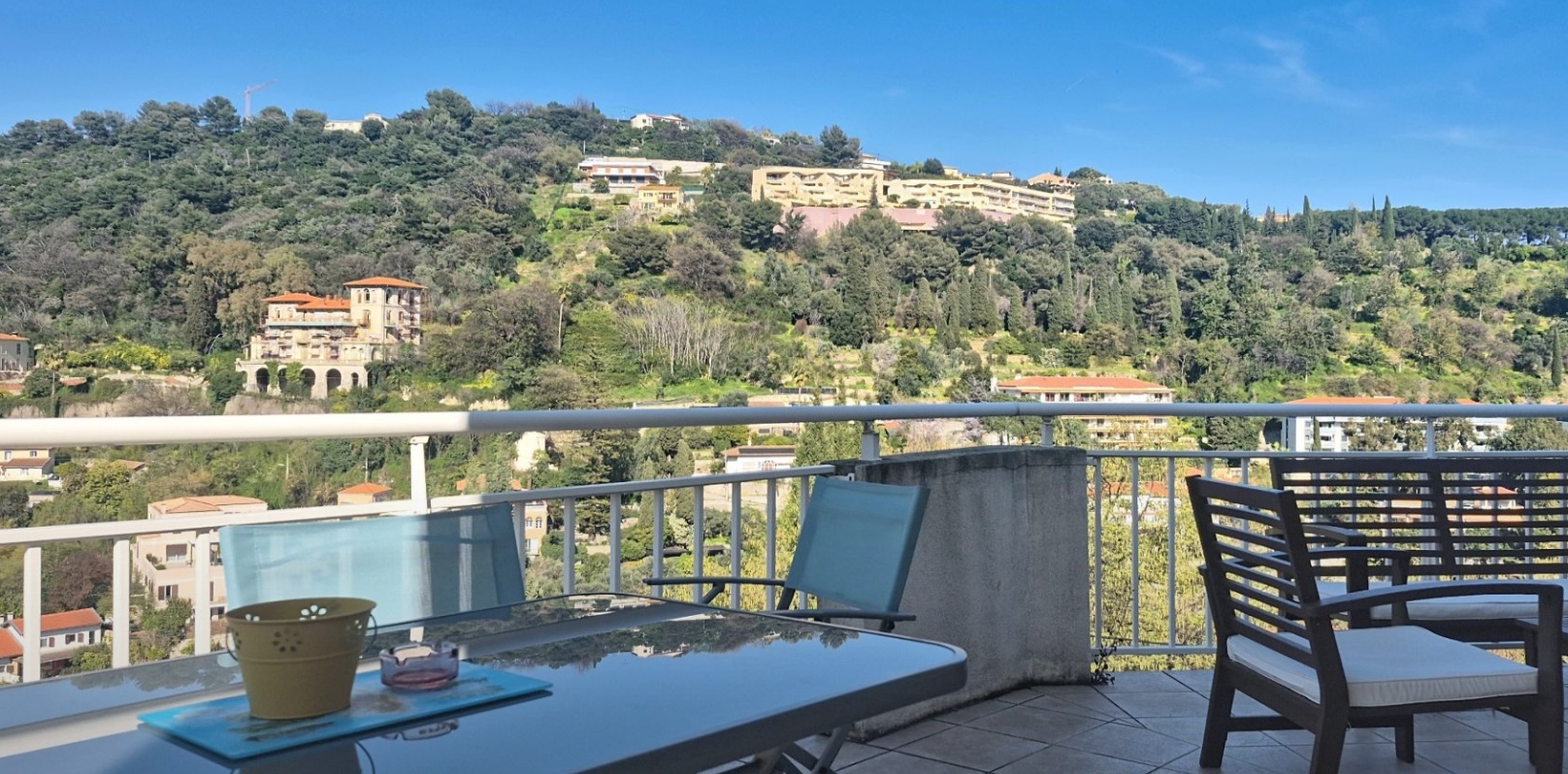 Roquebrune Cap Martin, 1 Bedroom Bedrooms, 0 ,1 BathroomBathrooms,Lägenheter,Till salu,0,1461