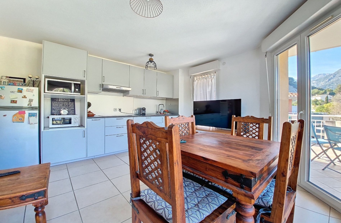 Roquebrune Cap Martin, 1 Bedroom Bedrooms, 0 ,1 BathroomBathrooms,Lägenheter,Till salu,0,1461