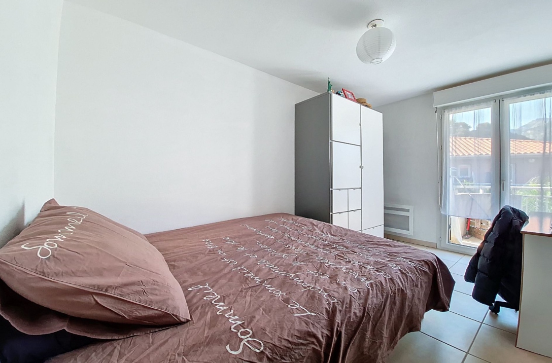 Roquebrune Cap Martin, 1 Bedroom Bedrooms, 0 ,1 BathroomBathrooms,Lägenheter,Till salu,0,1461