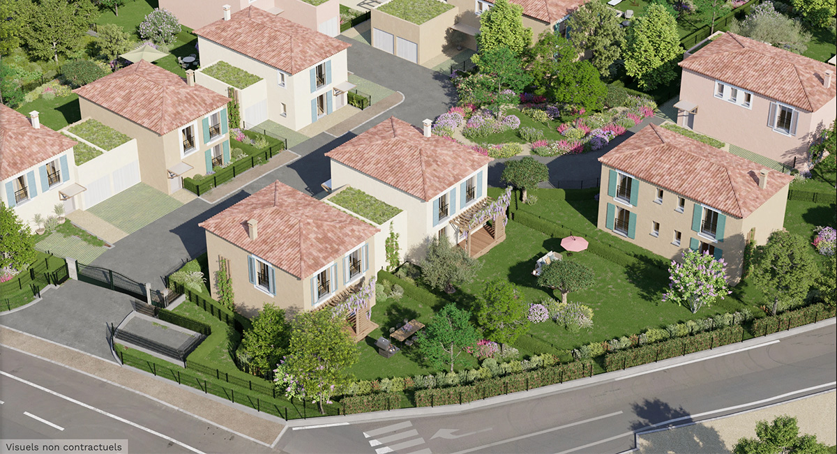 Antibes, 3 Bedrooms Bedrooms, 0 ,1 BathroomBathrooms,Villor,Till salu,0,1462