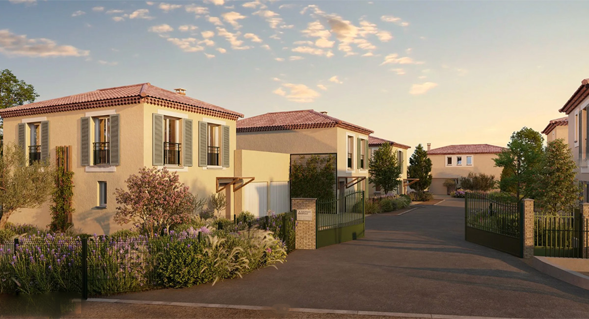Antibes, 3 Bedrooms Bedrooms, 0 ,1 BathroomBathrooms,Villor,Till salu,0,1462