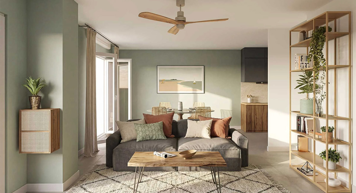 Antibes, 3 Bedrooms Bedrooms, 0 ,1 BathroomBathrooms,Villor,Till salu,0,1462
