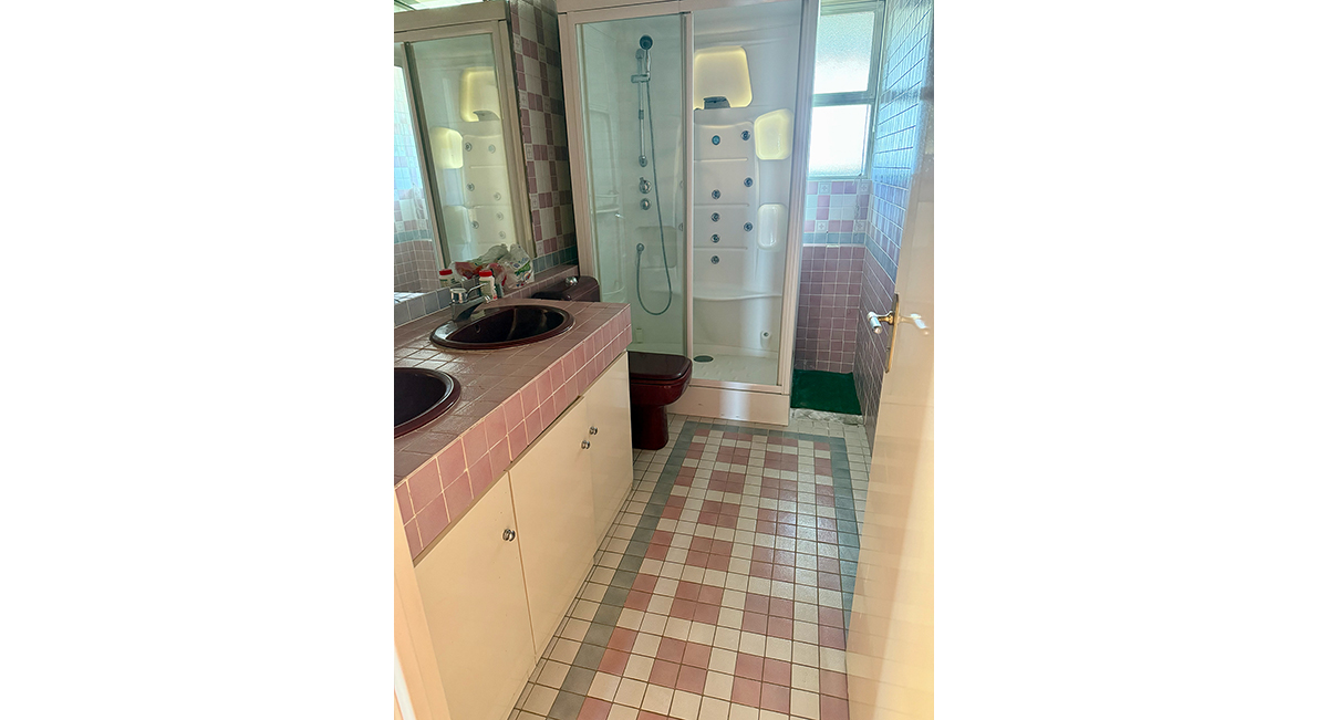 Prom Baie des Anges, Villeneuve Loubet, 3 Bedrooms Bedrooms, 0 ,2 BathroomsBathrooms,Lägenheter,Till salu,Prom Baie des Anges,0,1468