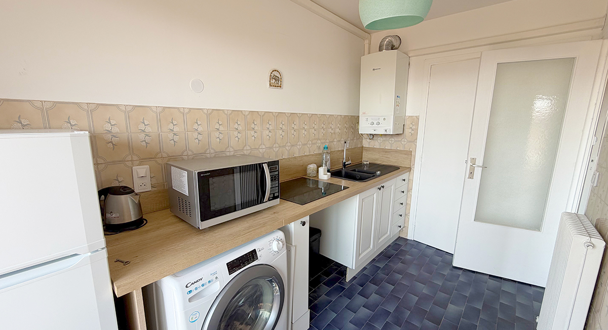 1 Bedroom Bedrooms, 0 ,1 BathroomBathrooms,Lägenheter,Till salu,0,1469