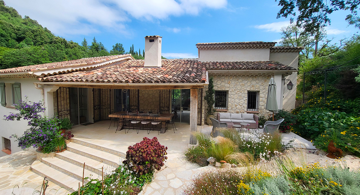 Vence, 5 Bedrooms Bedrooms, 0 ,5 BathroomsBathrooms,Villor,Till salu,0,1480