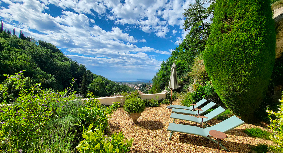 Vence, 5 Bedrooms Bedrooms, 0 ,5 BathroomsBathrooms,Villor,Till salu,0,1480