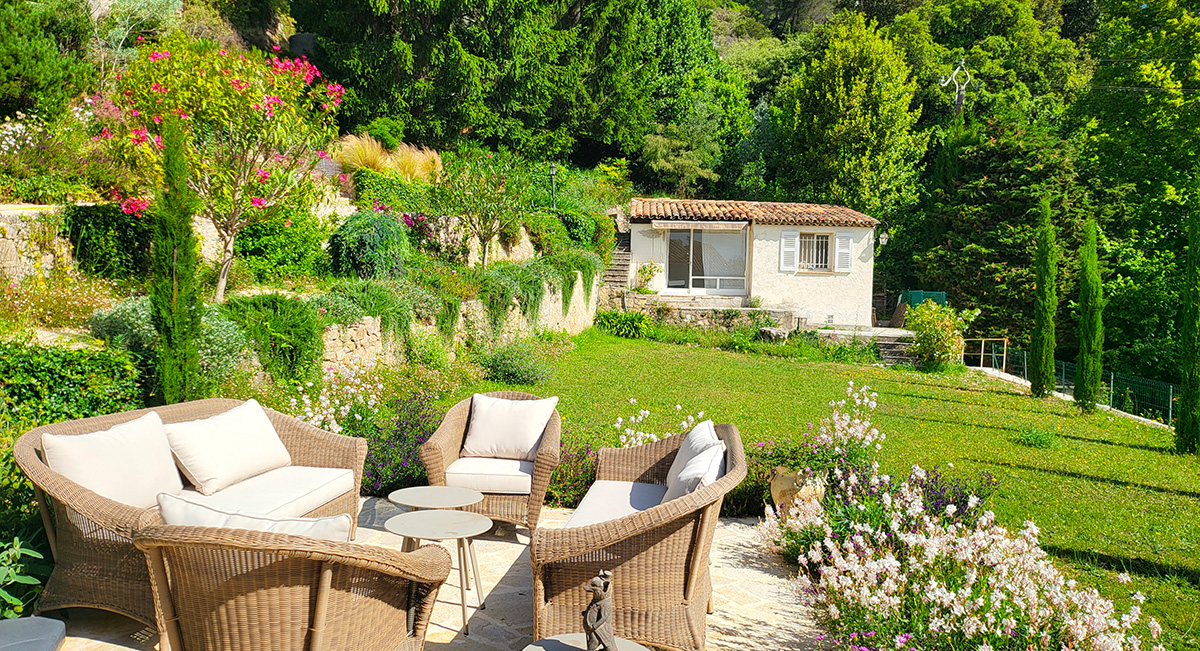 Vence, 5 Bedrooms Bedrooms, 0 ,5 BathroomsBathrooms,Villor,Till salu,0,1480