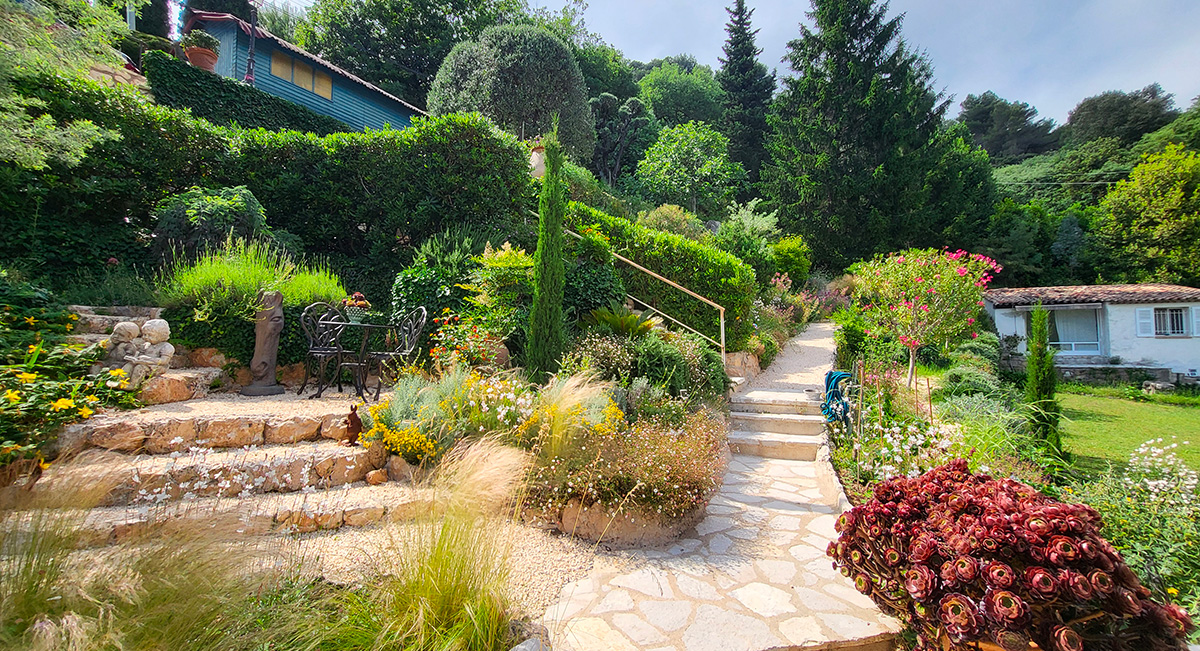 Vence, 5 Bedrooms Bedrooms, 0 ,5 BathroomsBathrooms,Villor,Till salu,0,1480