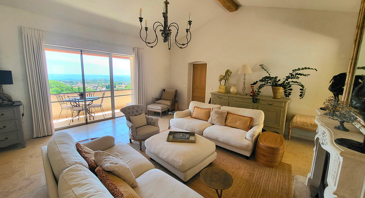 Vence, 5 Bedrooms Bedrooms, 0 ,5 BathroomsBathrooms,Villor,Till salu,0,1480