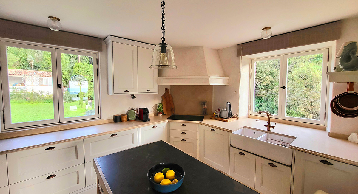 Vence, 5 Bedrooms Bedrooms, 0 ,5 BathroomsBathrooms,Villor,Till salu,0,1480