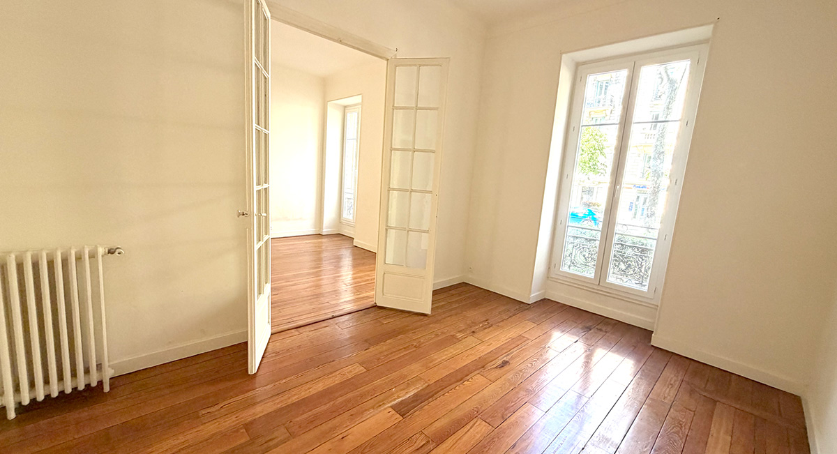 Nice, 3 Bedrooms Bedrooms, 0 ,1 BathroomBathrooms,Lägenheter,Till salu,0,1481