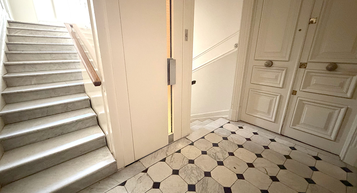 Nice, 3 Bedrooms Bedrooms, 0 ,1 BathroomBathrooms,Lägenheter,Till salu,0,1481