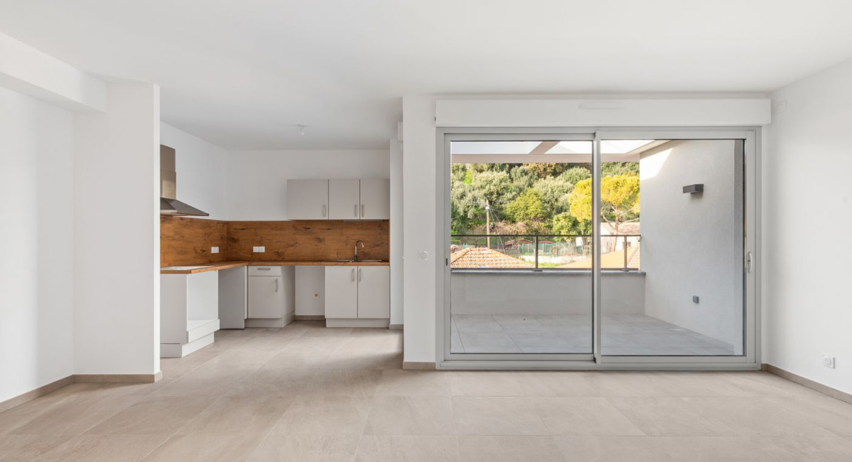 2 Bedrooms Bedrooms, 0 ,1 BathroomBathrooms,Lägenheter,Till salu,0,1482