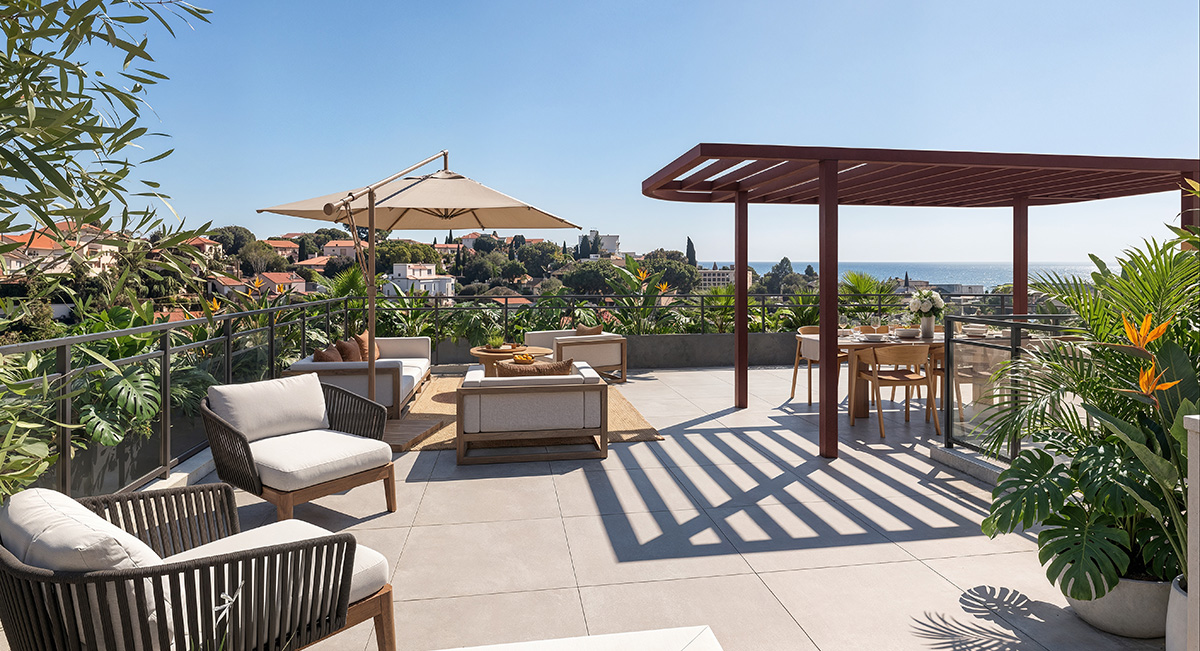 Route de St Jean 770, Antibes, 2 Bedrooms Bedrooms, 0 ,1 BathroomBathrooms,Lägenheter,Till salu,Route de St Jean,0,1483