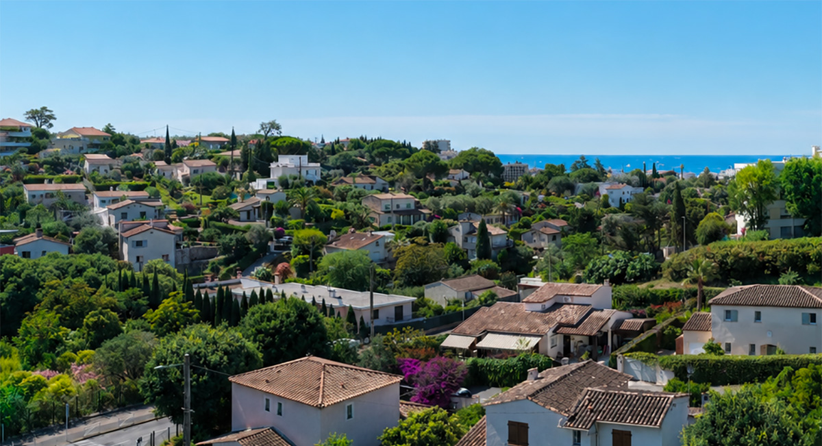 Route de St Jean 770, Antibes, 2 Bedrooms Bedrooms, 0 ,1 BathroomBathrooms,Lägenheter,Till salu,Route de St Jean,0,1483