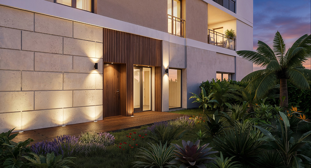 Route de St Jean 770, Antibes, 2 Bedrooms Bedrooms, 0 ,1 BathroomBathrooms,Lägenheter,Till salu,Route de St Jean,0,1483