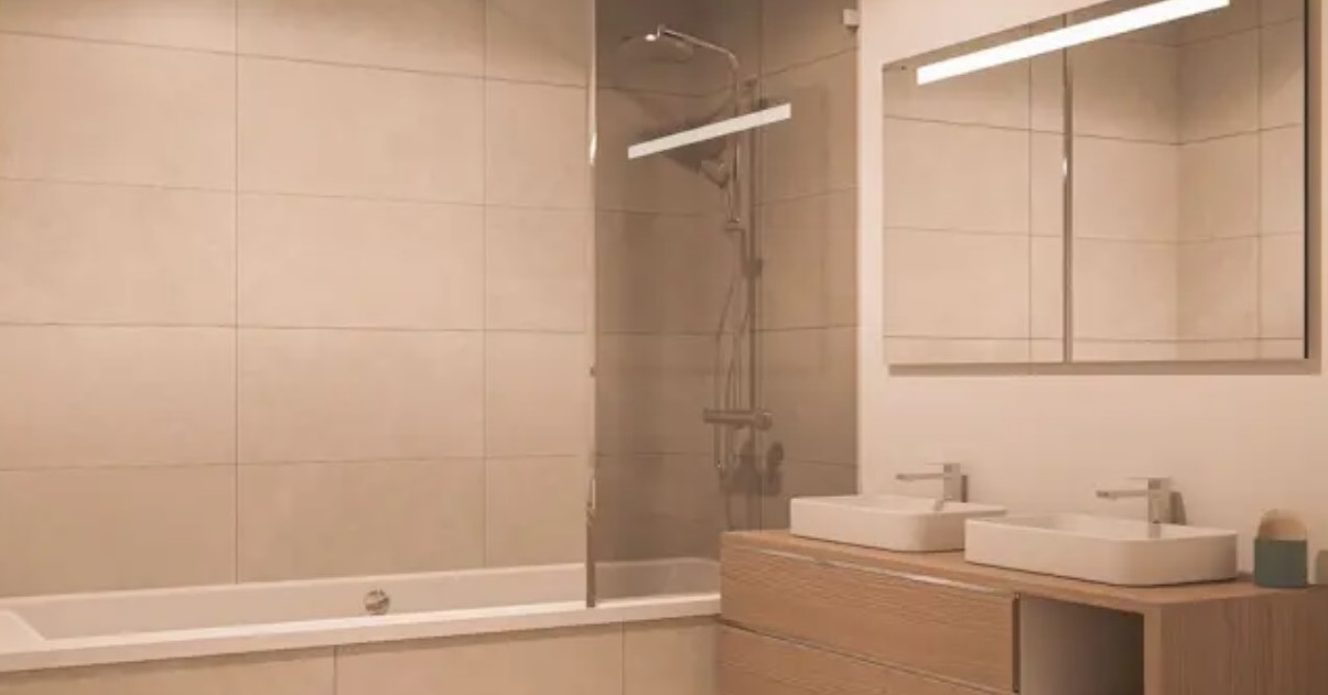 Av Clément Massier 10, Golfe Juan, 1 Bedroom Bedrooms, 0 ,1 BathroomBathrooms,Lägenheter,Till salu,Av Clément Massier,0,1488